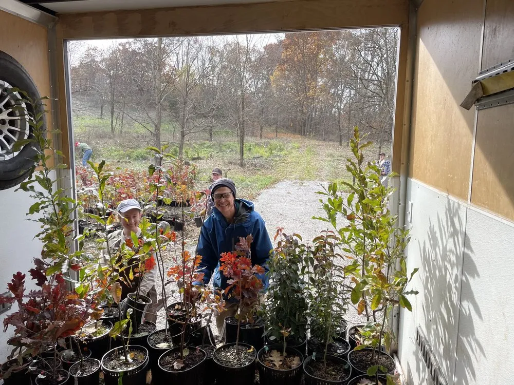 Top-rated garden landscaping for homes across Bloomington, IN - Eco Logic