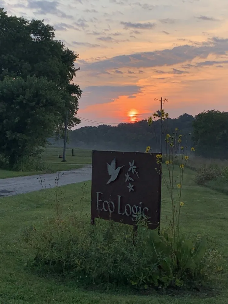 Reliable landscape installation in Bloomington, IN by Eco Logic