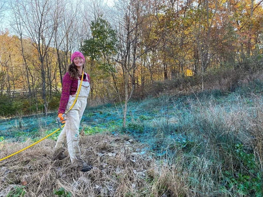 Trusted landscape design in Bloomington, IN by Eco Logic