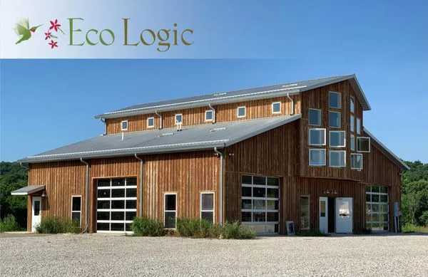 Eco Logic Logo