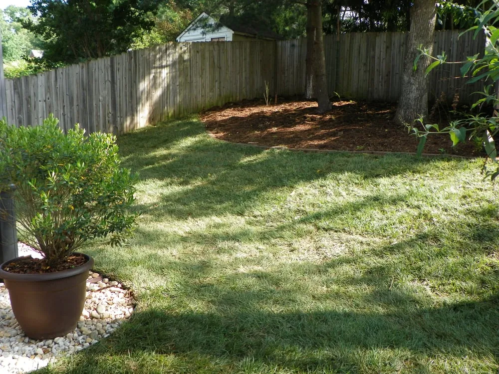 Reliable landscape design in Earlysville, VA by Eco-Logic Natural Lawn Care and Landscaping