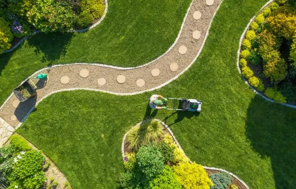 ECO-Logical Lawn Care