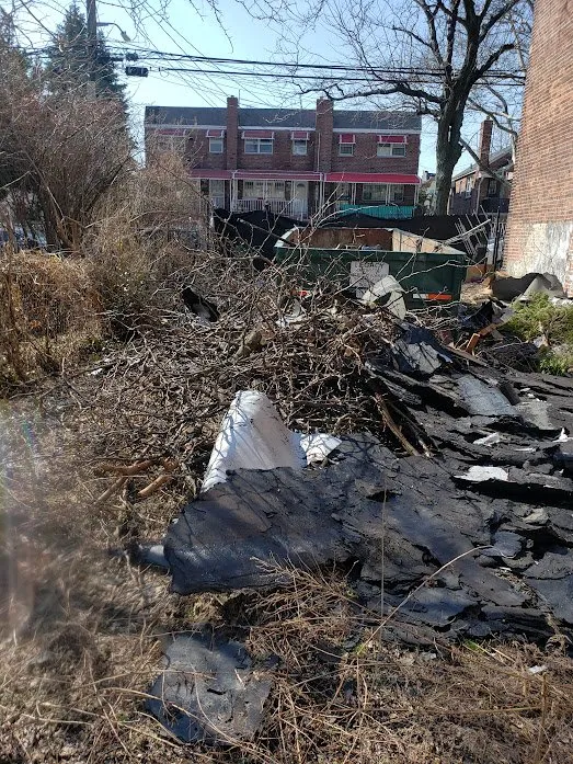 Custom landscape installation experts serving Port Chester, NY - Eco Logical