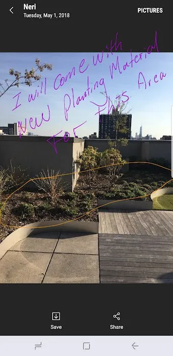 Local landscaping services experts serving Port Chester, NY - Eco Logical