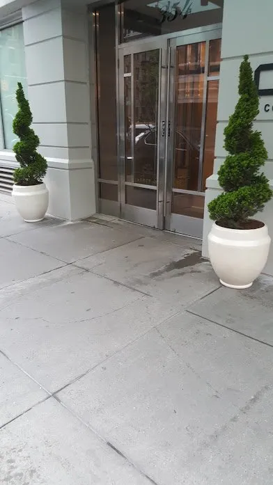 Top-rated lawn care service with custom design across Port Chester, NY - Eco Logical