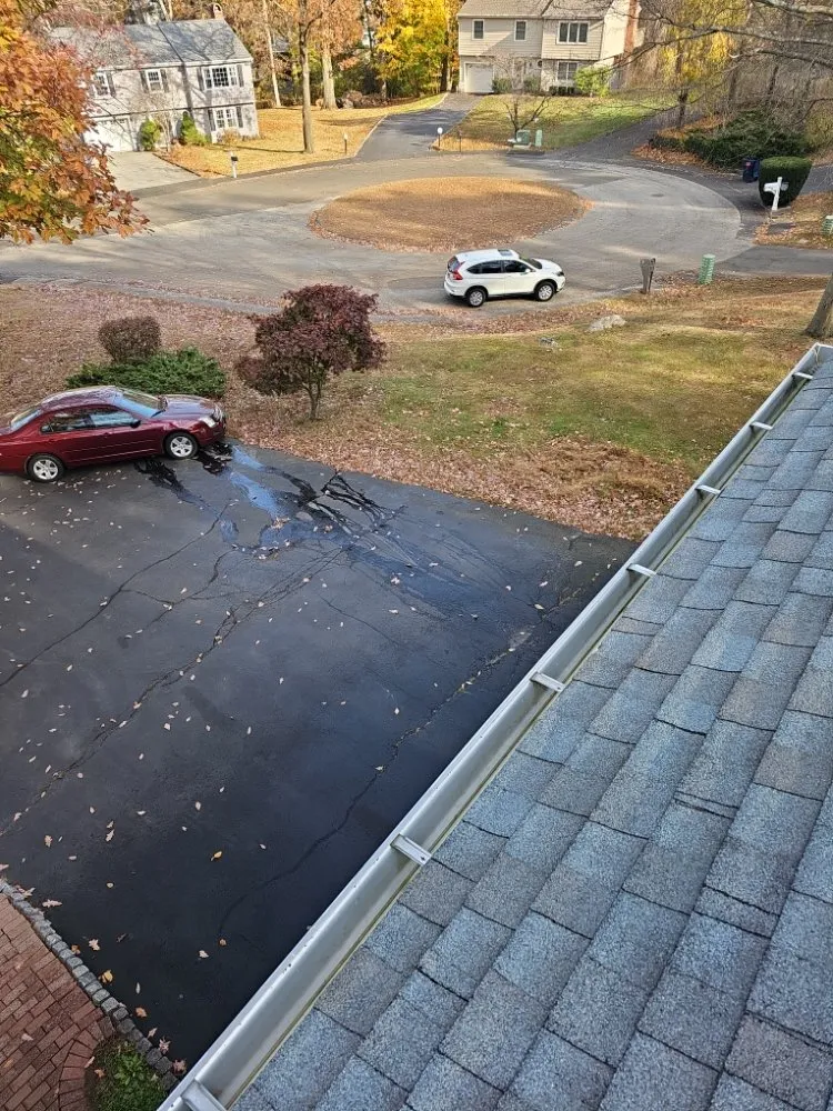 Local outdoor landscaping experts serving Port Chester, NY - Eco Logical