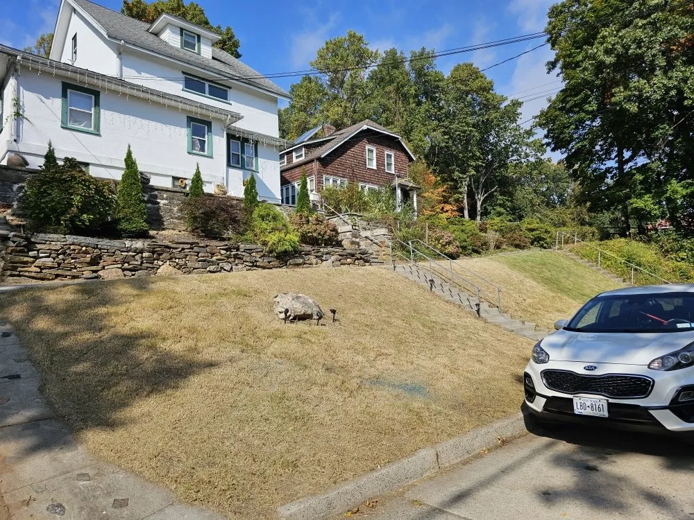 Local landscaping services for homes across Port Chester, NY - Eco Logical