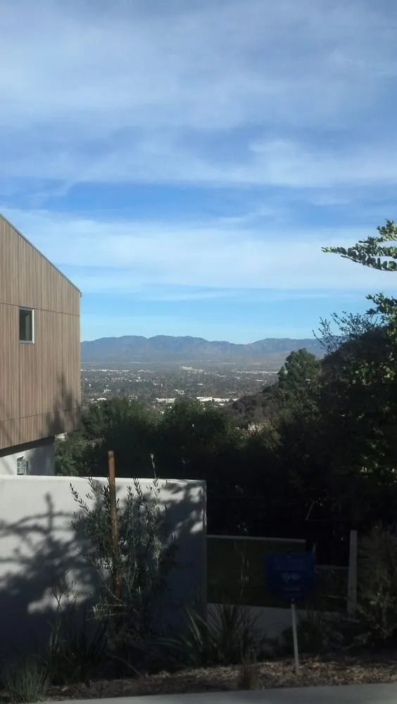 Custom residential landscaping with custom design across Los Angeles, CA - Eco-Max Landscaping