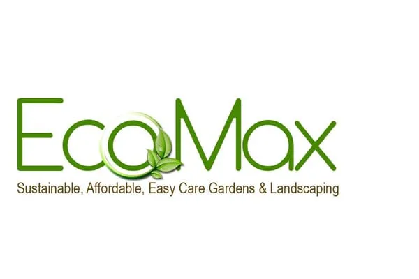 Eco-Max Landscaping Logo