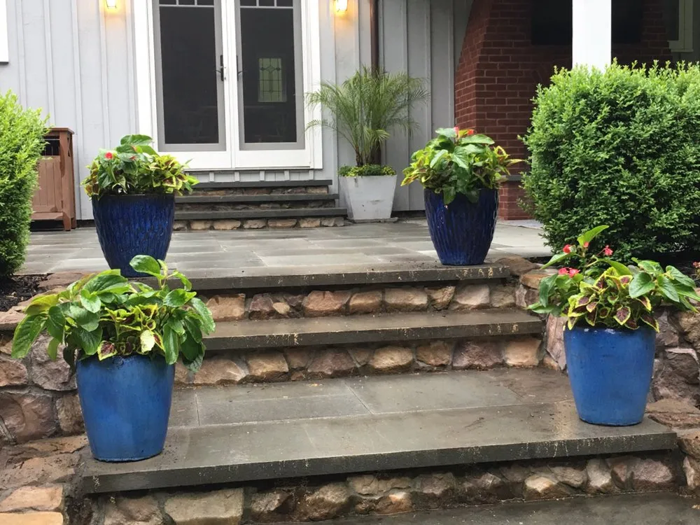 Reliable yard maintenance in East Hampton, NY - Eco Nature Janet Landscape Design