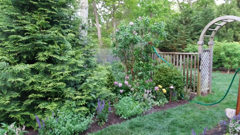 Reliable landscaping services for beautiful yards across East Hampton, NY - Eco Nature Janet Landscape Design
