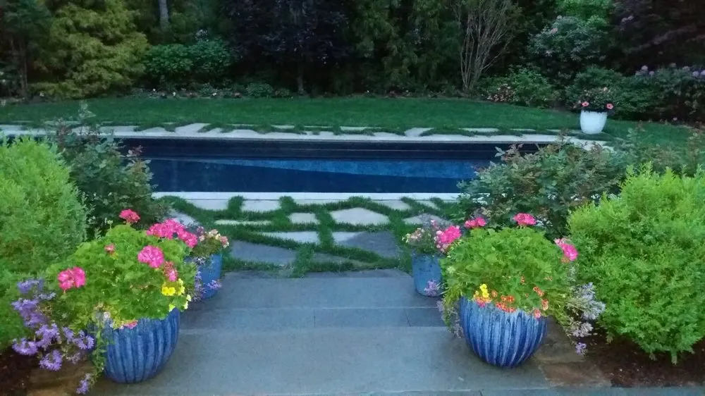 Affordable lawn mowing service near you across East Hampton, NY - Eco Nature Janet Landscape Design