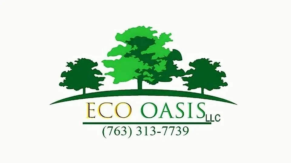 Trusted garden landscaping in New Hope, MN by Eco Oasis