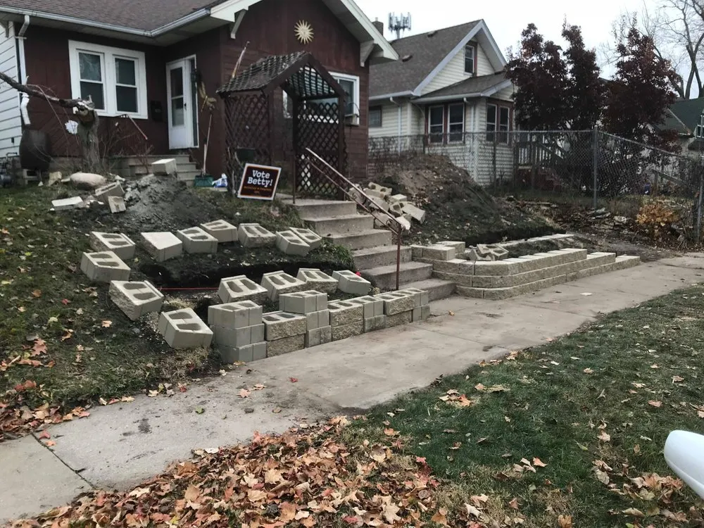 Expert landscape installation experts serving New Hope, MN - Eco Oasis