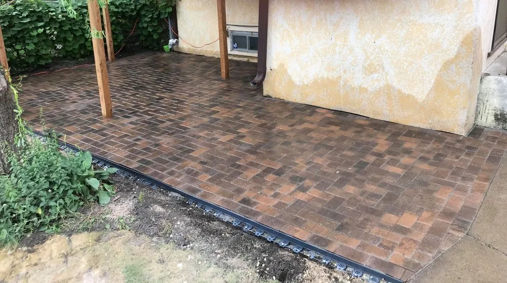 Affordable yard cleanup service in New Hope, MN - Eco Oasis