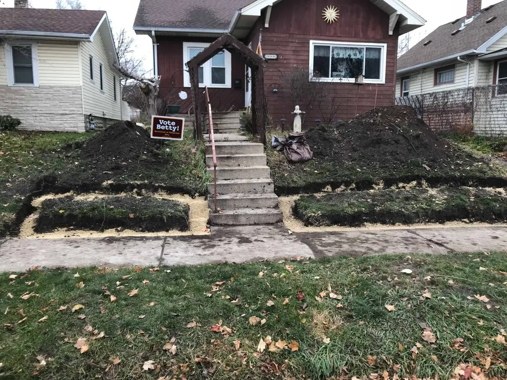 Trusted yard maintenance in New Hope, MN - Eco Oasis