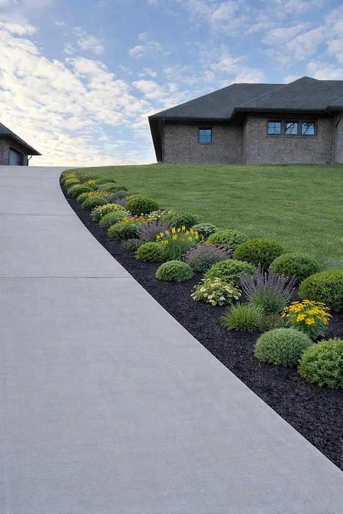 Local lawn care service experts serving Chattanooga, TN - Eco Paver & Landscape