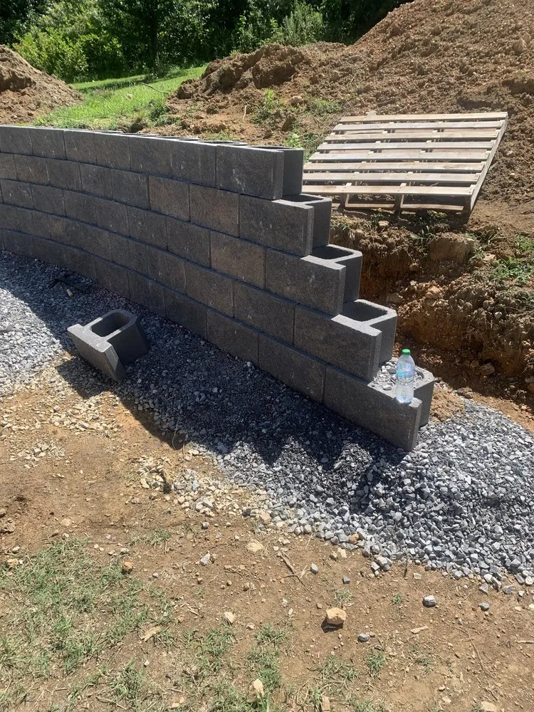 Affordable landscape design experts serving Chattanooga, TN - Eco Paver & Landscape