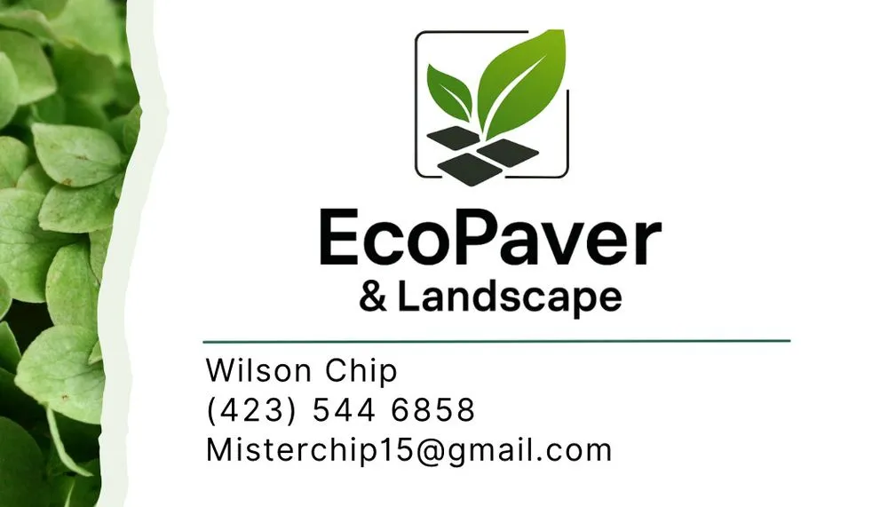 Top-rated lawn care service for residential properties across Chattanooga, TN - Eco Paver & Landscape