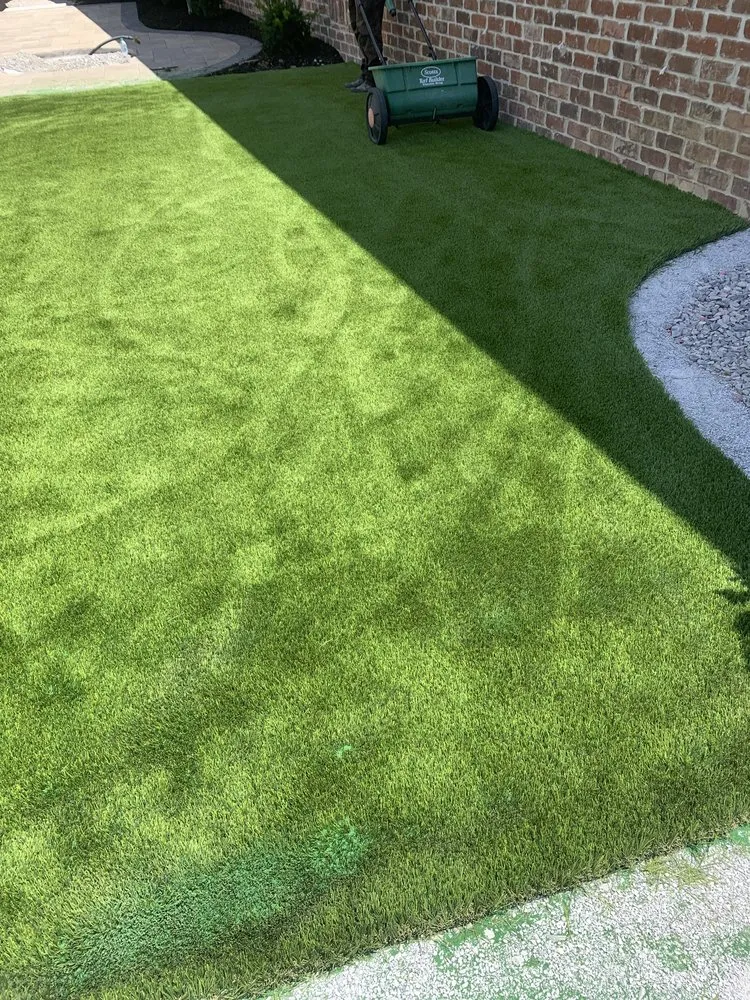 Top-rated yard maintenance in Chattanooga, TN by Eco Paver & Landscape