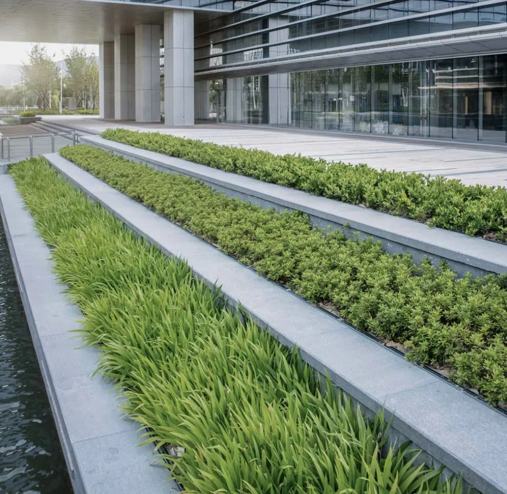 Reliable landscape installation in Glendale, CA - Eco Plus Landscaping