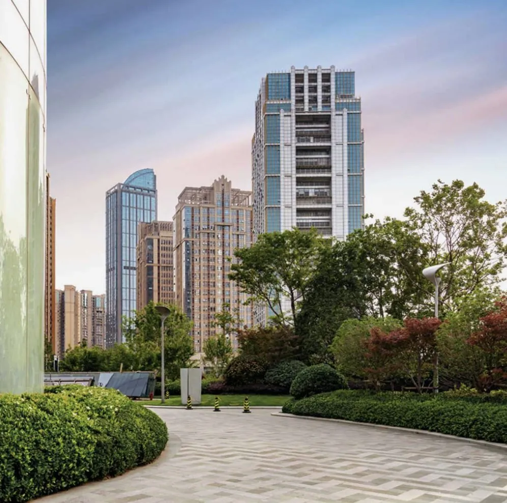 Custom residential landscaping in Glendale, CA - Eco Plus Landscaping