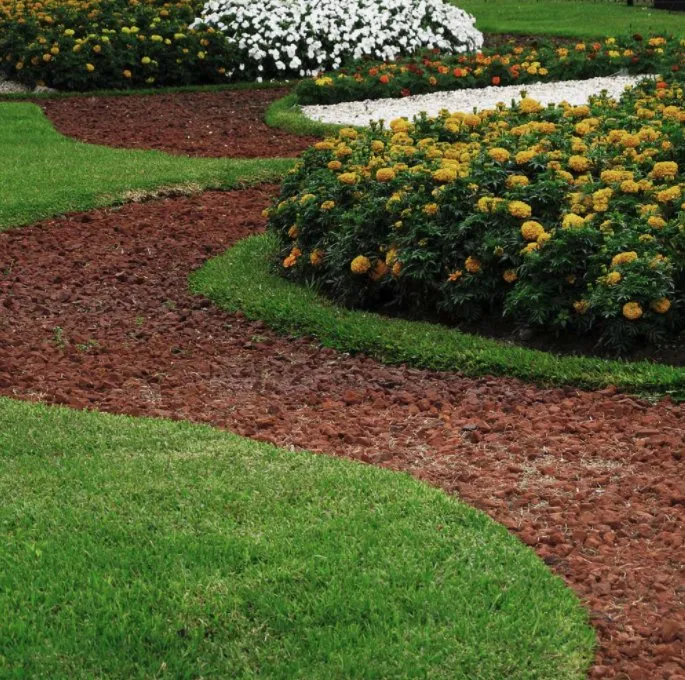 Local landscape installation experts serving Glendale, CA - Eco Plus Landscaping