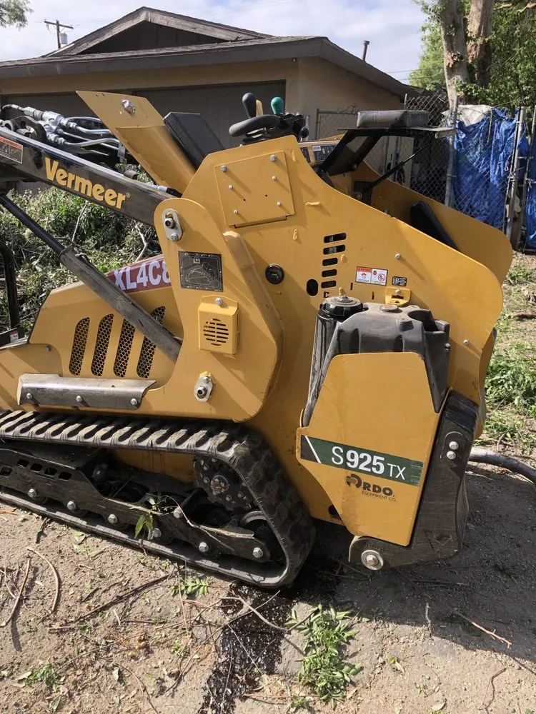 Top-rated landscape design experts serving Riverside, CA - Eco Pro Arbor Care