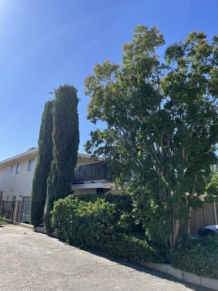 Custom lawn mowing service for homes in Riverside, CA by Eco Pro Arbor Care