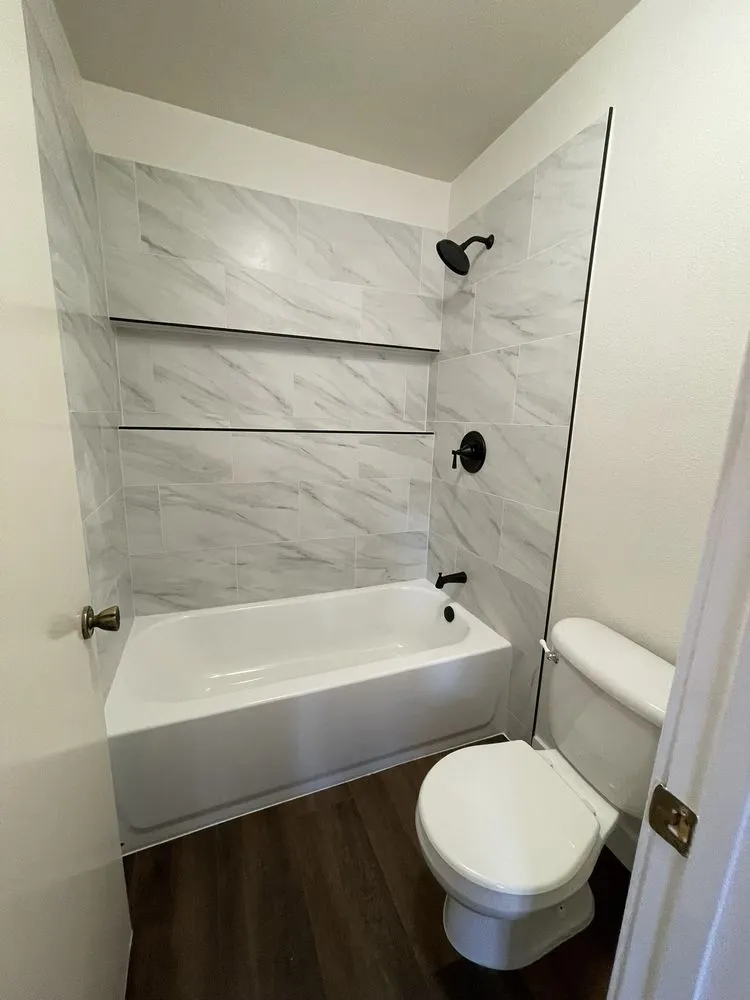 Top-rated outdoor landscaping for outdoor upgrades in Tarzana, CA by Eco Pro Builders