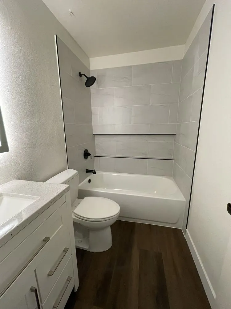 Local landscape design in Tarzana, CA - Eco Pro Builders