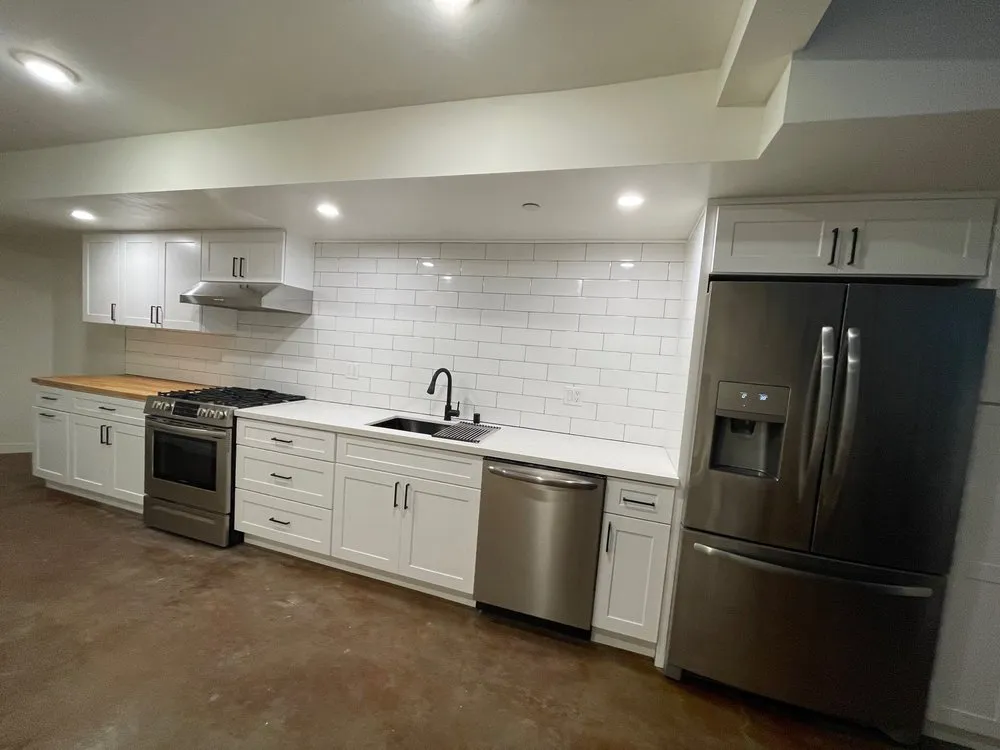 Expert residential landscaping experts serving Tarzana, CA - Eco Pro Builders