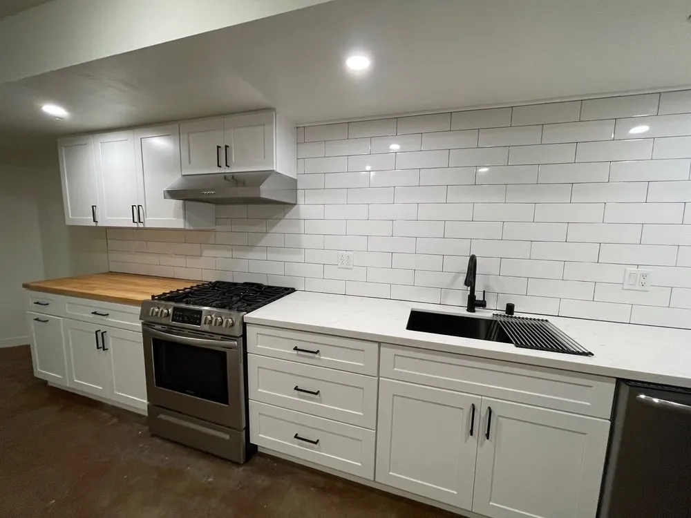 Affordable yard cleanup service experts serving Tarzana, CA - Eco Pro Builders