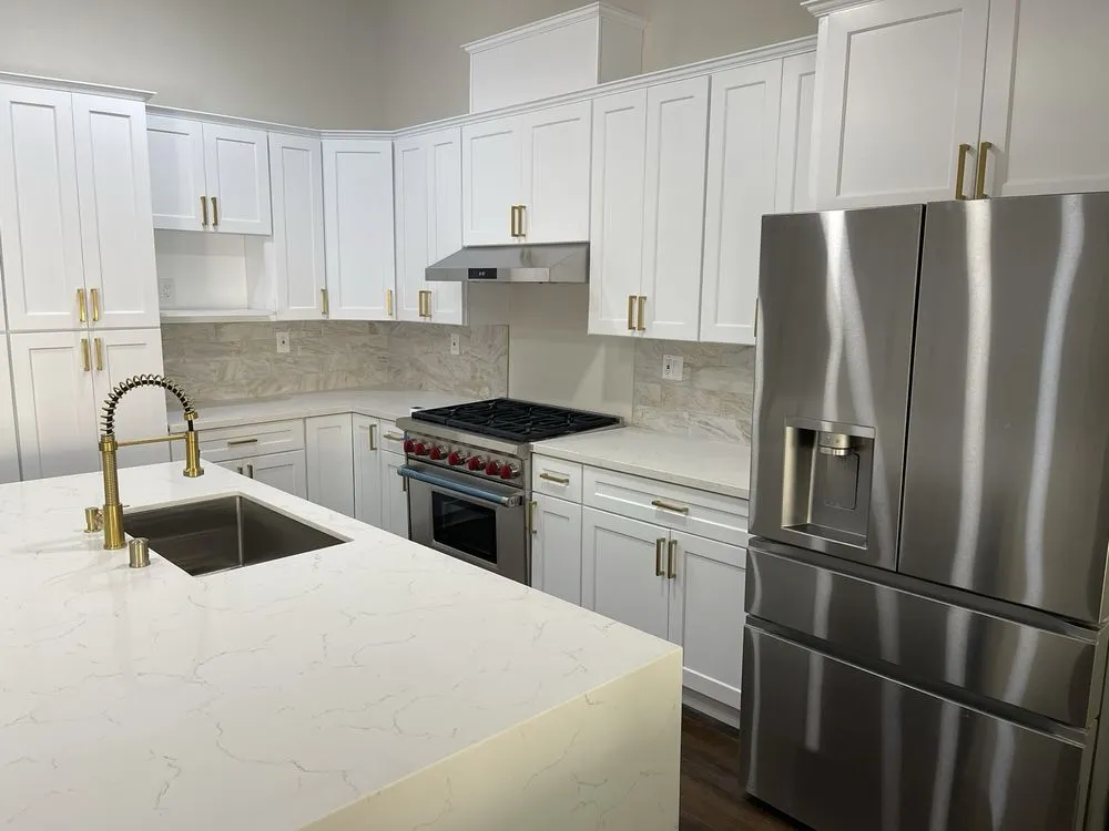 Local yard maintenance with custom design across Tarzana, CA - Eco Pro Builders