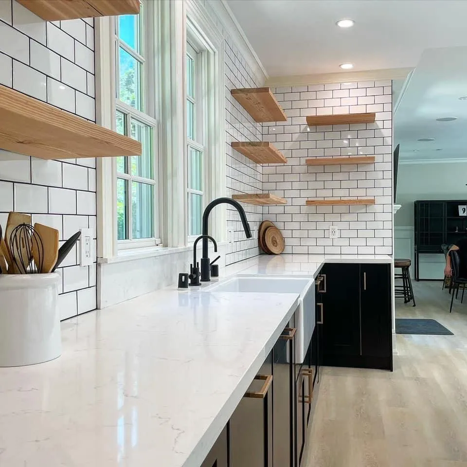 Expert garden landscaping experts serving Tarzana, CA - Eco Pro Builders