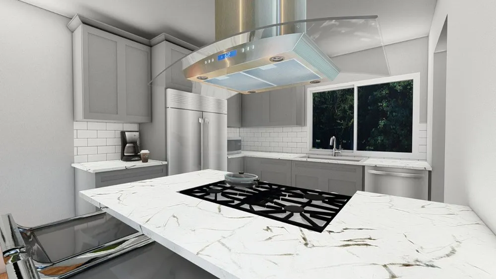 Trusted yard cleanup service in Tarzana, CA by Eco Pro Builders