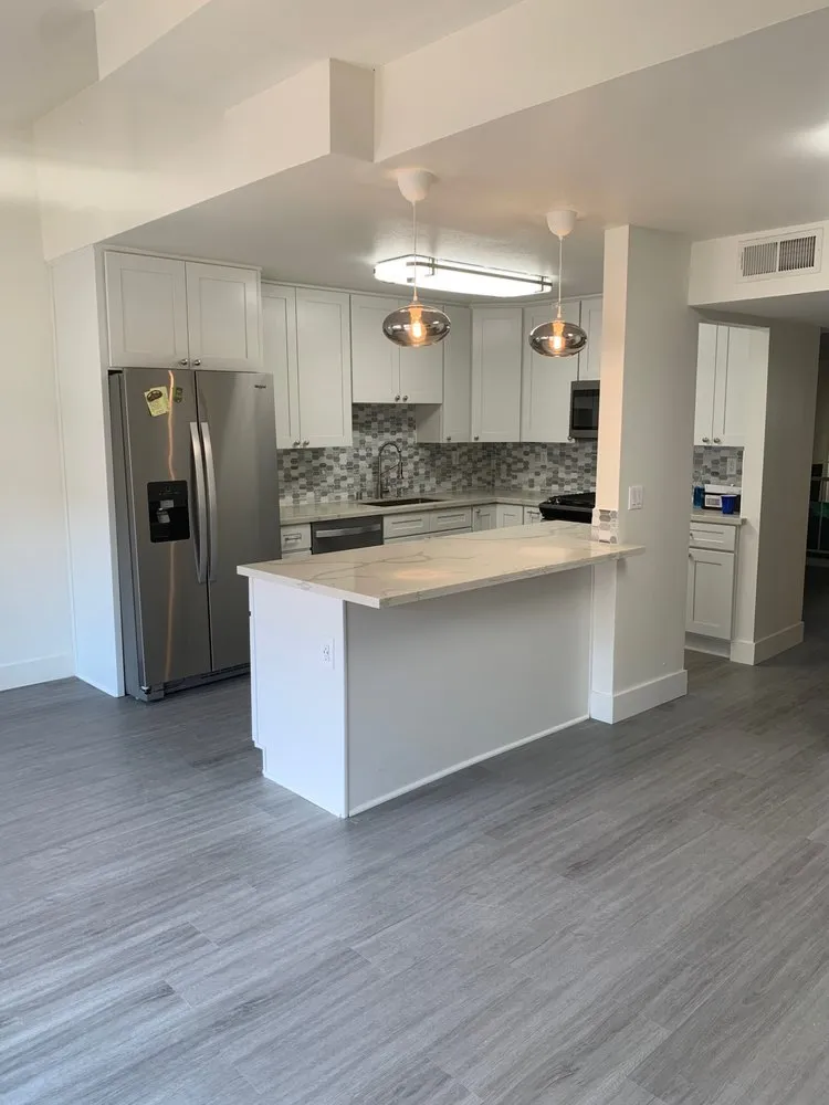 Trusted lawn care service experts serving Tarzana, CA - Eco Pro Builders