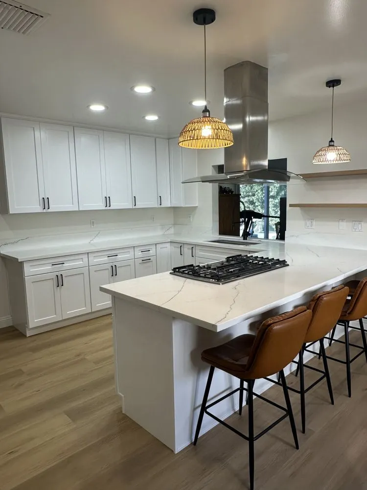 Top-rated landscape installation in Tarzana, CA - Eco Pro Builders