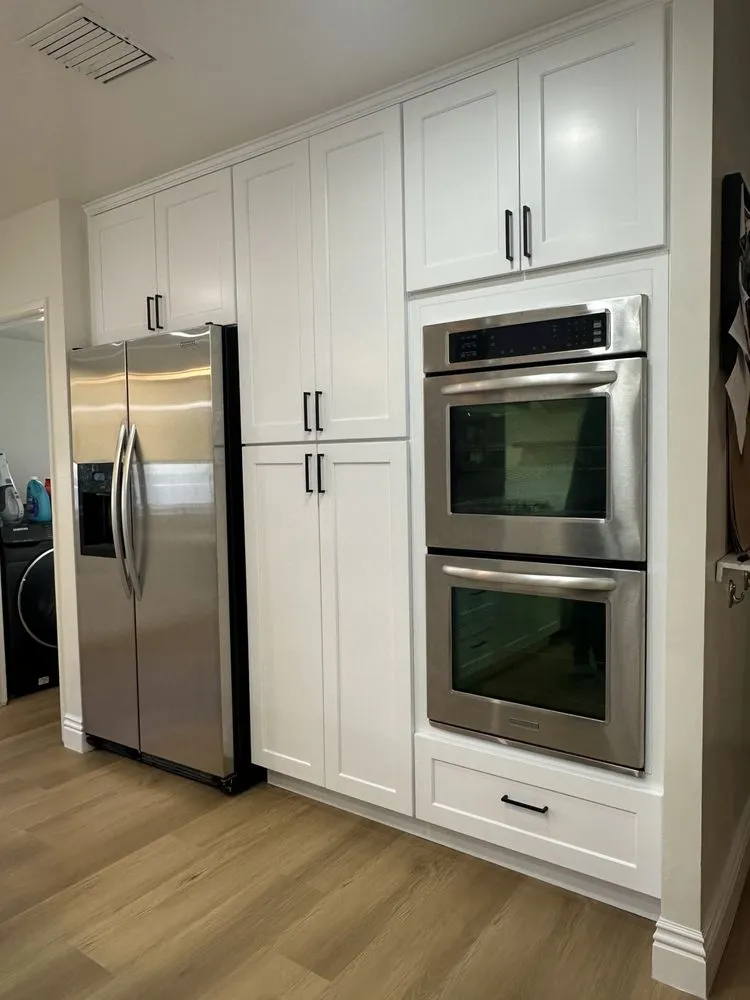 Top-rated lawn care service with custom design in Tarzana, CA by Eco Pro Builders