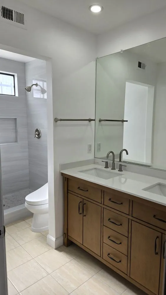 Professional landscape design with custom design across Tarzana, CA - Eco Pro Builders