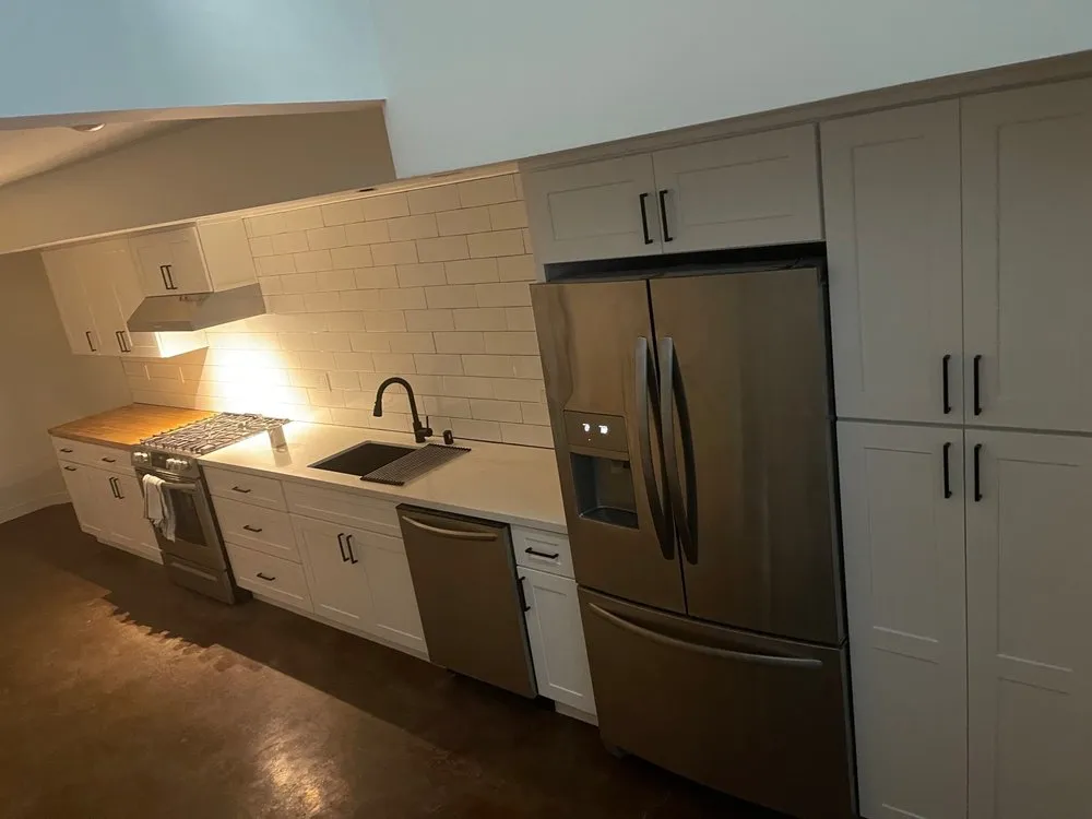 Trusted garden landscaping with custom design in Tarzana, CA by Eco Pro Builders