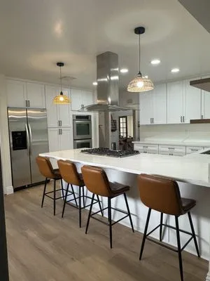 Eco Pro Builders Logo