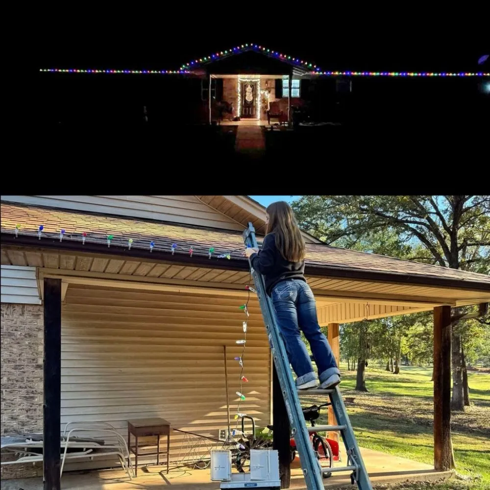 Professional landscape design in Longview, TX - Eco-Pro Tree and Hauling