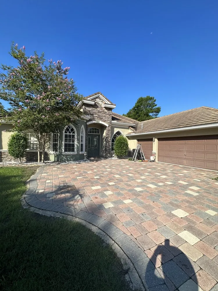 Trusted residential landscaping near you across Spring Hill, FL - Eco Property Maintenance