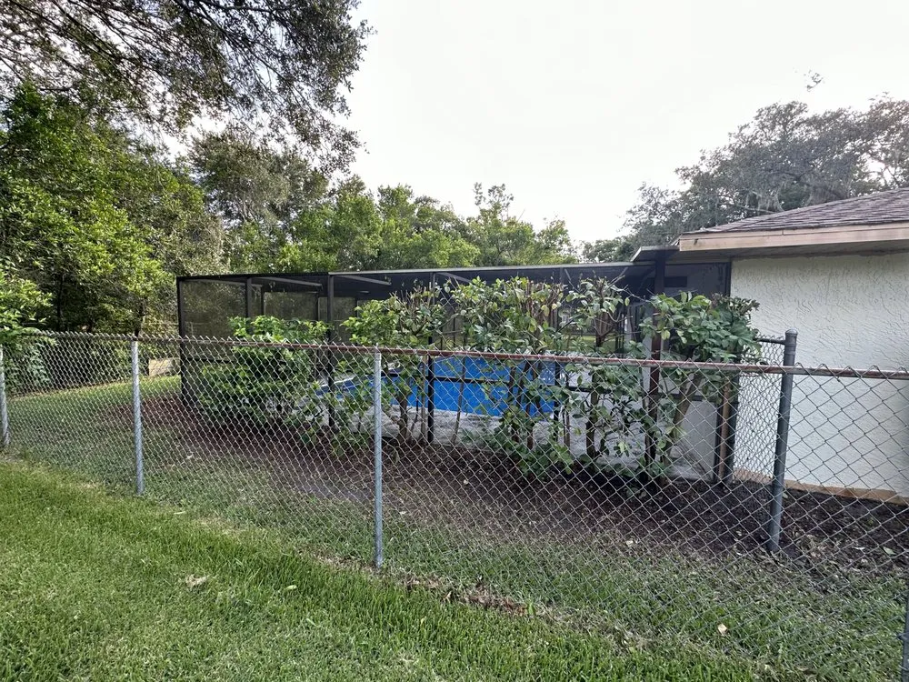 Top-rated residential landscaping for beautiful yards in Spring Hill, FL by Eco Property Maintenance