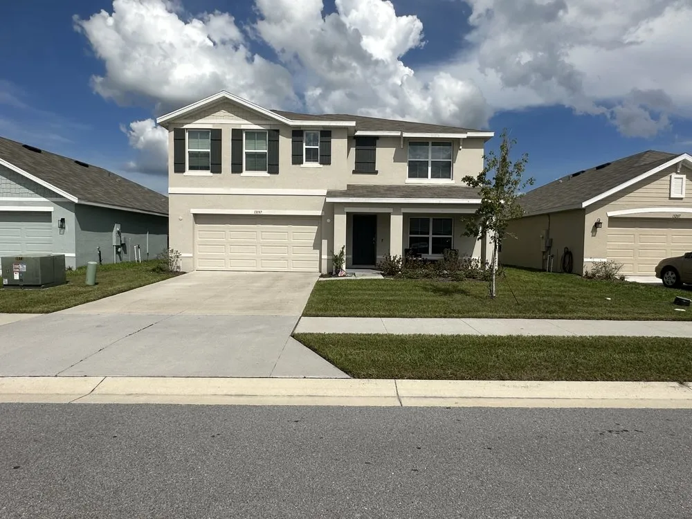 Reliable yard maintenance for year-round maintenance in Spring Hill, FL by Eco Property Maintenance