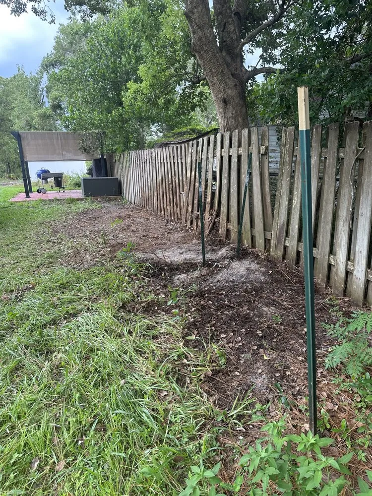 Top-rated outdoor landscaping for beautiful yards in Spring Hill, FL by Eco Property Maintenance