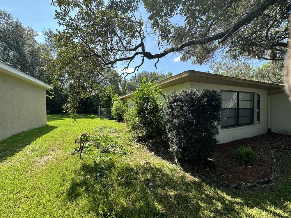 Top-rated outdoor landscaping in Spring Hill, FL by Eco Property Maintenance