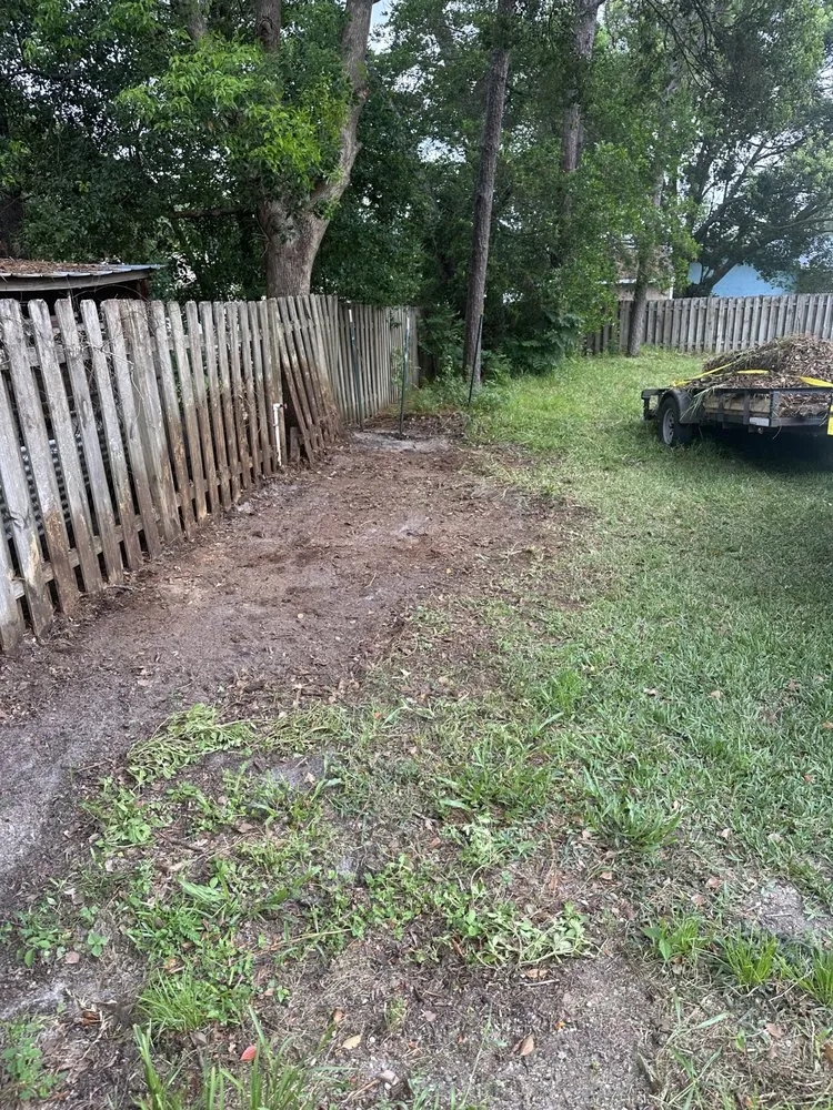 Reliable landscaping services for year-round maintenance in Spring Hill, FL by Eco Property Maintenance