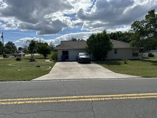 Eco Property Maintenance Logo